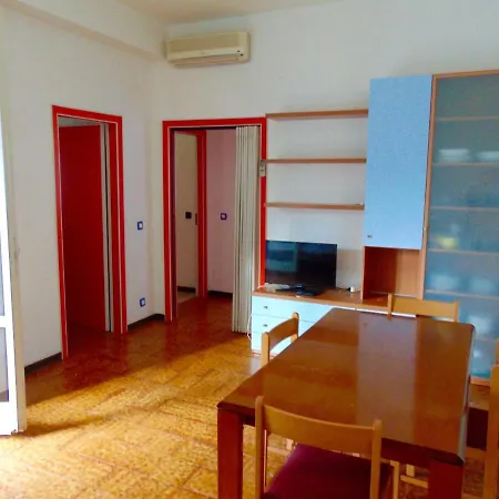 דירה M245 - Marcelli, Trilocale Con Terrazzo E A/c מרצ'לי