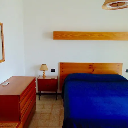 M245 - Marcelli, Trilocale Con Terrazzo E A/c